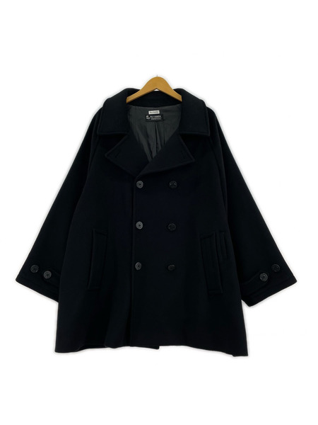 ソノ他 WILLY CHAVARRIA 21AW BIG PEA COAT M