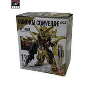 ミニフィギュア ガンダム ガンダムコンバージ 133 アカツキ