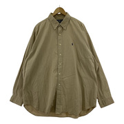 POLO RALPH LAUREN 長袖シャツ BLAKE L/S[値下]