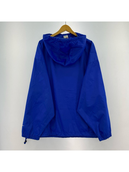 NIKE ジャケット 90s nylon jacket