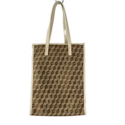 Corto Moltedo トートバッグ MONOGRAM TOTE BAG