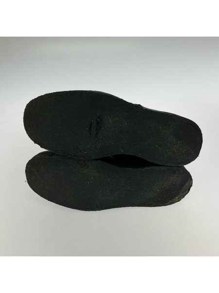 foot the coacher ブーツ レースアップブーツ