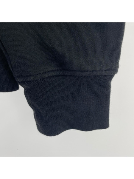 STONE ISLAND Sweatshirt (S) K1S156100044S0051 ブラック