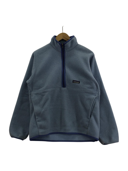 patagonia 00s SYNCHILLA フリースプルオーバー S