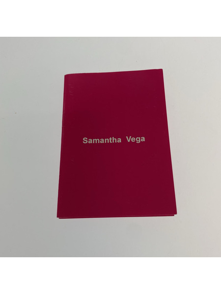 Samantha Vega ハンドバッグ ハンドバッグ/wht