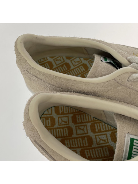 PUMA スニーカー SUEDE VINTAGE 26.0cm