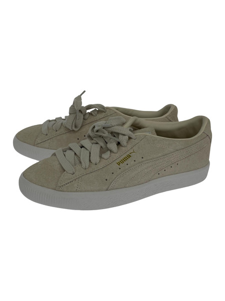 PUMA スニーカー SUEDE VINTAGE 26.0cm