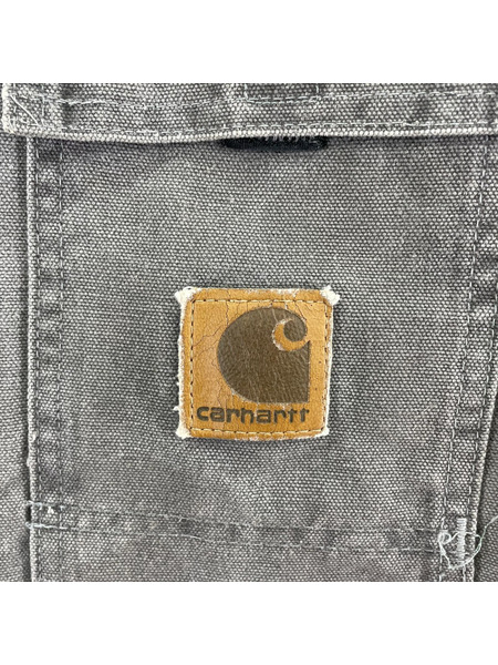 Carhartt ジャケット アクティブジャケット GRY