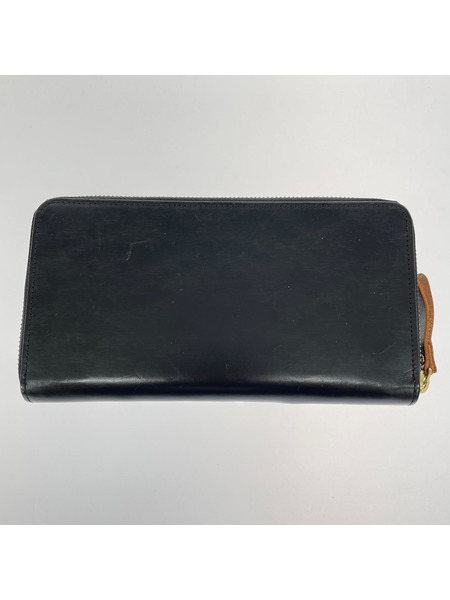 PORTER 長財布 ブラック