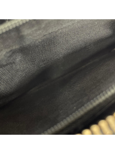 長財布 GUCCI 388680 ラウンドファスナー長財布