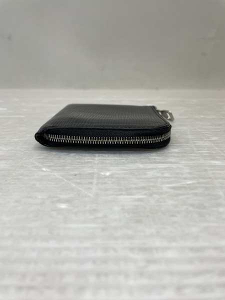 LOUIS VUITTON エピ ポルトモネMM ノワール M61341/CT2106