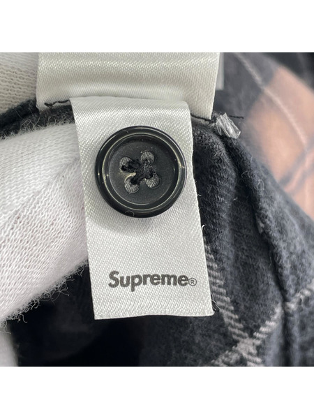 Supreme 25AW The Exorcist Flannel Shirt[値下]