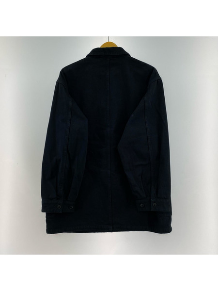 Steven Alan ジャケット 25AW ツイルガーメントダイワークジャケット (S)