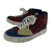 NIKE SB スニーカー ZOOM BLAZER MID EDGE 26.0