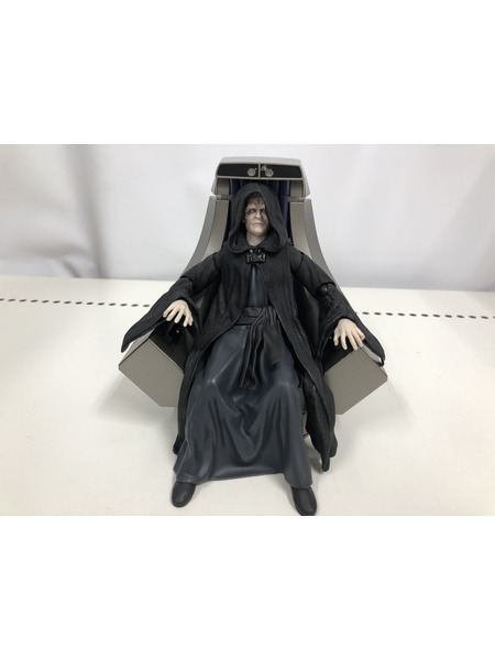 S.H.Figuarts パルパティーン皇帝