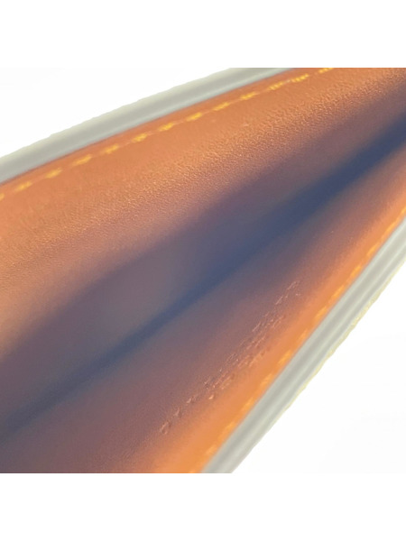 小物 GUCCI GGエンブレム パスケース[値下]