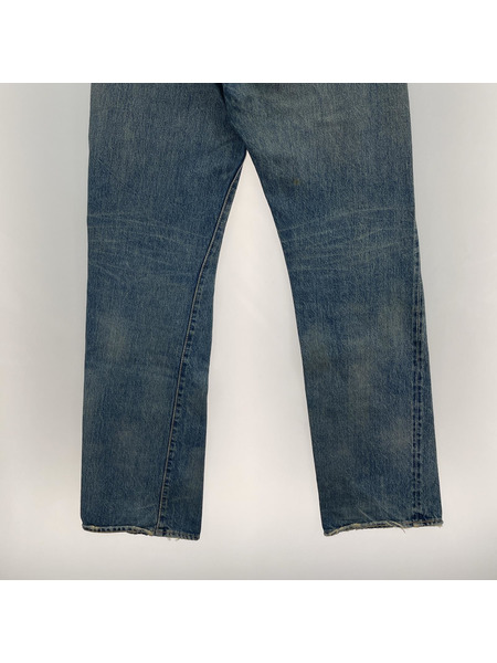 最新作の Levi's デニム 復刻 大戦モデル 日本製 501 デニム・ジーンズ パンツ