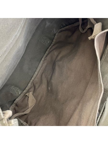 OLD・VINTAGE ショルダーバッグ 40s ドイツ軍｜商品番号