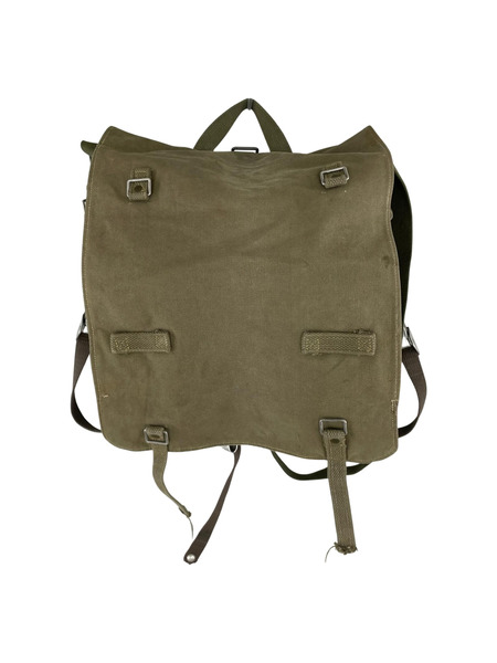 ヴィンテージ ドイツ軍 ミリタリーショルダーバッグ 40,s OLD・VINTAGE ショルダーバッグ 40s ドイツ軍｜商品番号