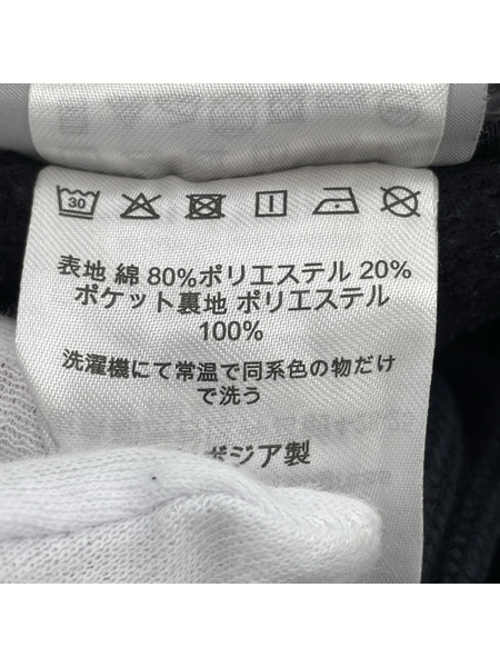 Carhartt パンツ WIP Double Knee Sweat Pant (S)
