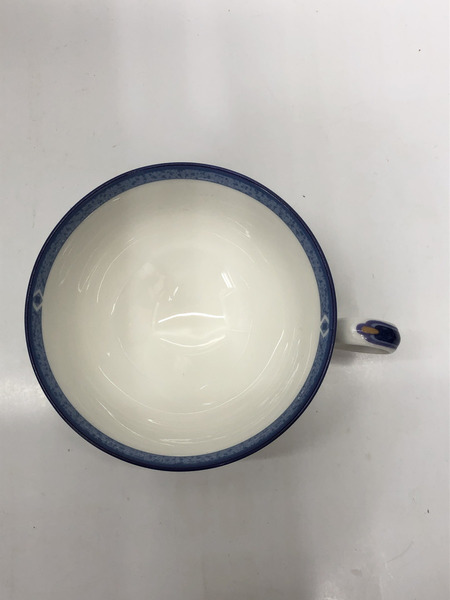 生活雑貨　ノリタケ　ボーンチャイナ 大皿×1、 カップソーサー×5セット