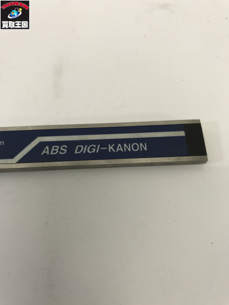 カノン  デジタルデブスゲージ E-LSDM　