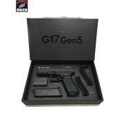 東京マルイ グロック17 Gen5 MOS Glock17 G17 ガスブローバック  動作OK/0.58J