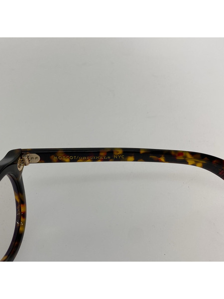 MOSCOT ソノ他 moscot BAITSIM　眼鏡