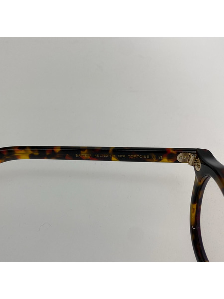 MOSCOT ソノ他 moscot BAITSIM　眼鏡