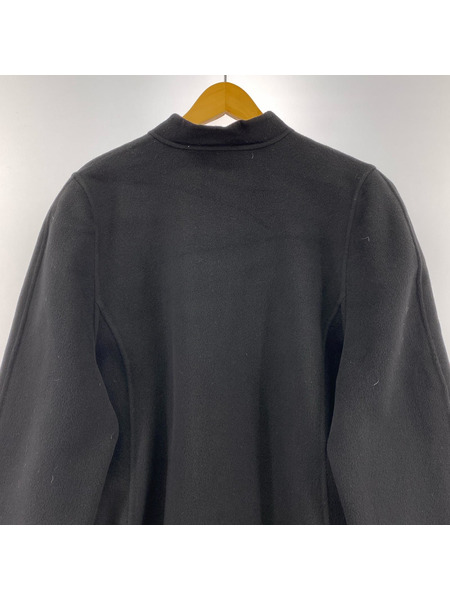 ソノ他 Ce Jolie/カシミヤコート/BLK