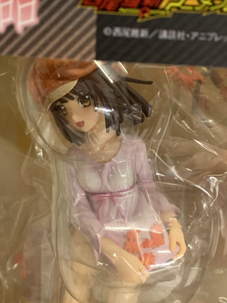 その他グッズ 美少女その他 化物語 1/8 千石撫子