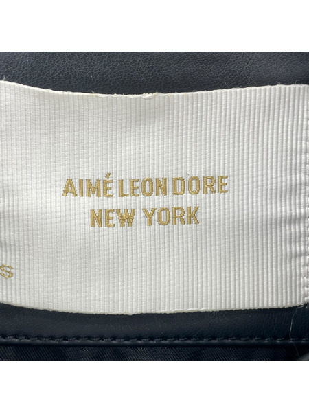 ジャケット Aime Leon dore カフェレーサー ジャケット