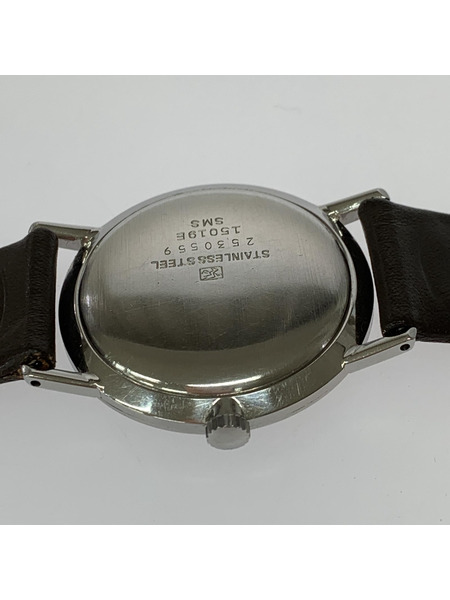 SEIKO メンズ時計 スポーツマン 15019e 手巻キ時計