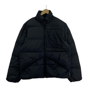 NANGA ダウンジャケット × blue.black.baby M/ブラック