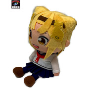 八十亀ちゃんかんさつにっき 八十亀ちゃんぬいぐるみ 本体のみ 八十亀最中 やとがめもなか