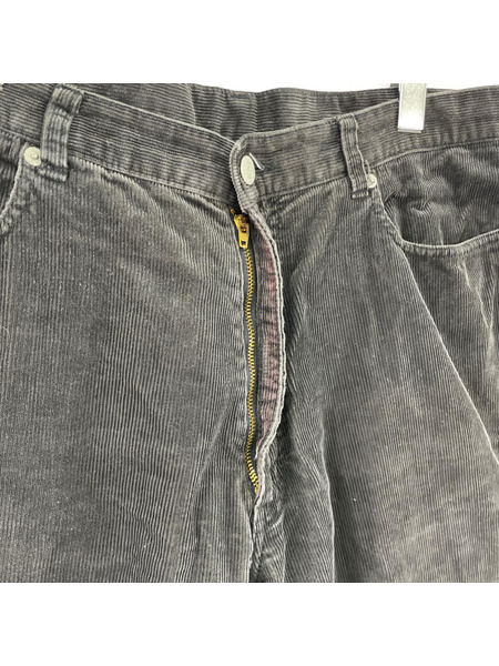 POLO RALPH LAUREN パンツ コーデュロイパンツ 黒 (W36)