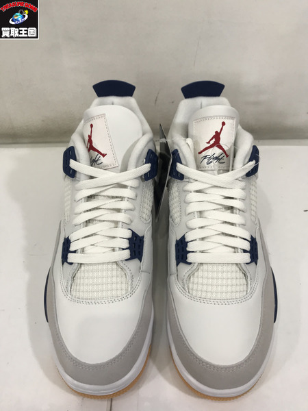 NIKE スニーカー AIR JORDAN RETRO SP 29cm
