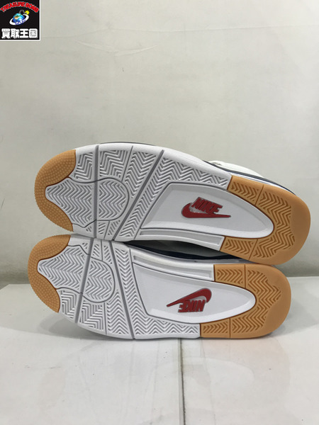 NIKE スニーカー AIR JORDAN RETRO SP 29cm