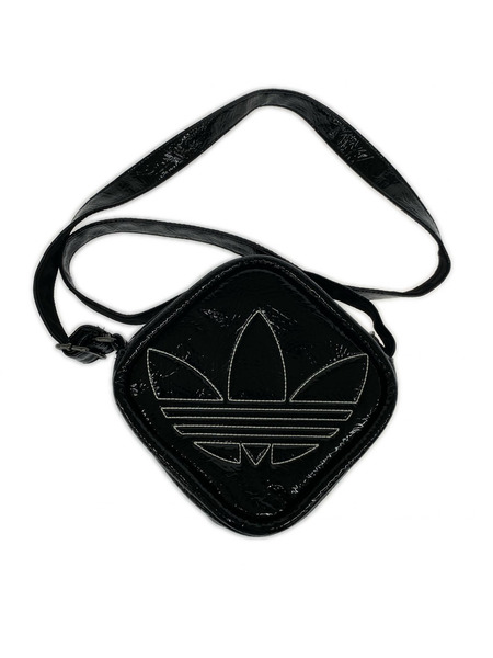 adidas ショルダーバッグ adidas ダイヤモンドバッグ