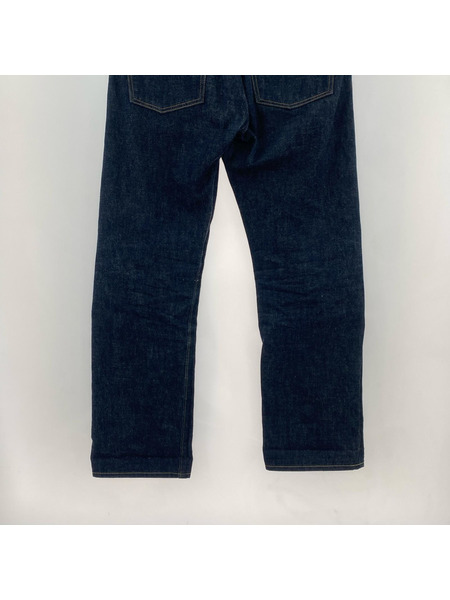 デニム・ジーンズ Lot2009 セルビッジ