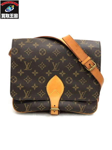 LV カルトシエール モノグラム M51252