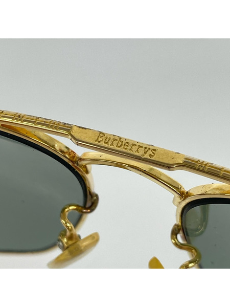 BURBERRY ソノ他 205 ヴィンテージ サングラス