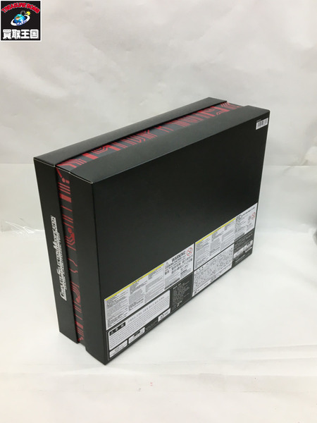 CSM ダークカブトゼクター DARK KABUTOZECTER [値下]