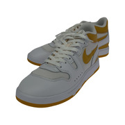 NIKE　Attack QS SP　White and Yellow Ochre（28.5）