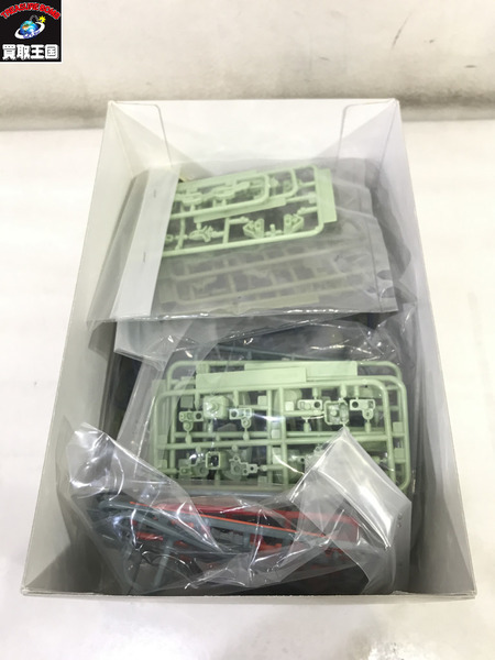 装甲騎兵ボトムズ 1/35 スコープドッグ レッドショルダーカスタム PS版