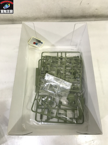 装甲騎兵ボトムズ 1/35 スコープドッグ レッドショルダーカスタム PS版