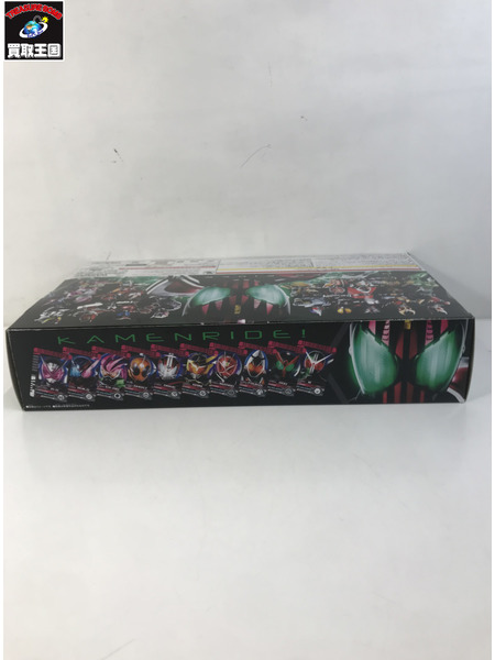 メーカー 仮面ライダー変身アイテム DXネオディケイドライバー