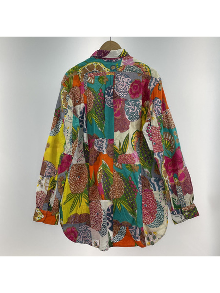 Engineered Garments 長袖シャツ 19TH Century BD Shirt
