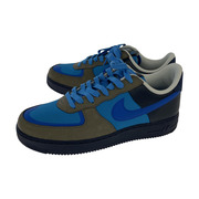 NIKE スニーカー TASH×NIKE AIR FORCE 1 LOW SOFT 29.0