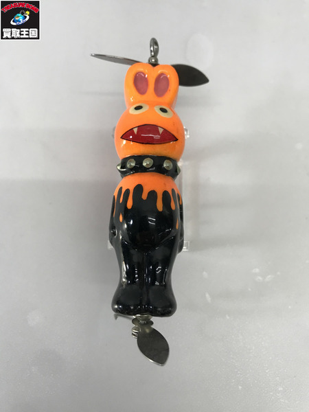 a.h.p.l　マッディバニー